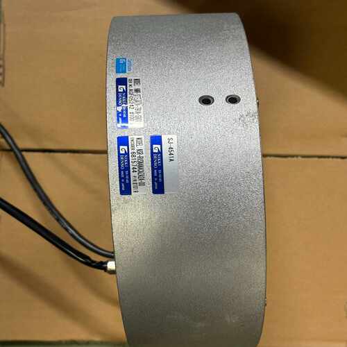 NMR-STEJA2A-791A-S901 电装伺服电机~询价
