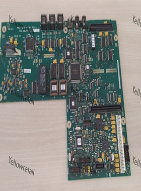 通用电气HEALTCARE2023111-002PCBA板(2023111-002REVJ)