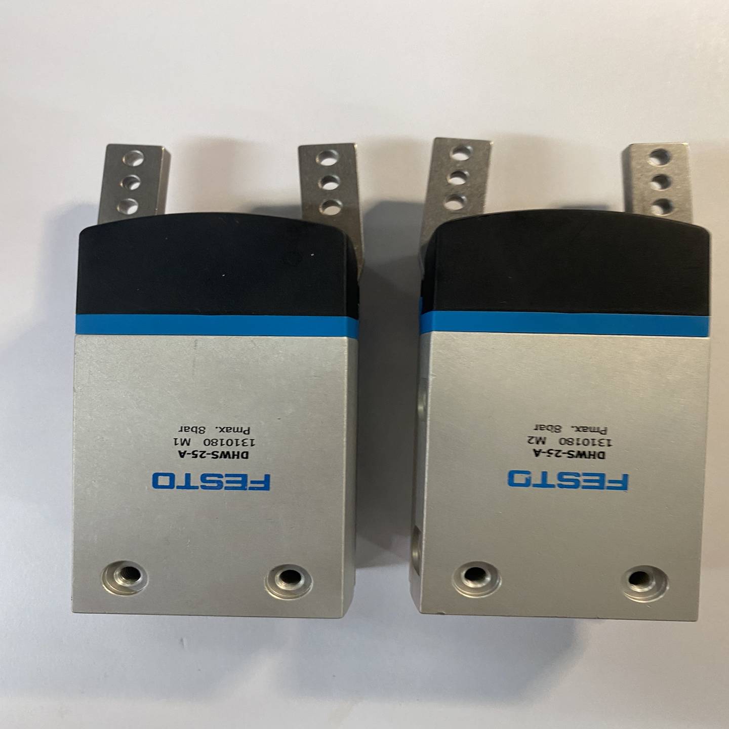 （洋洋设备）费斯托气缸DHPS-16-a六个DHWS-25-a两个成色几