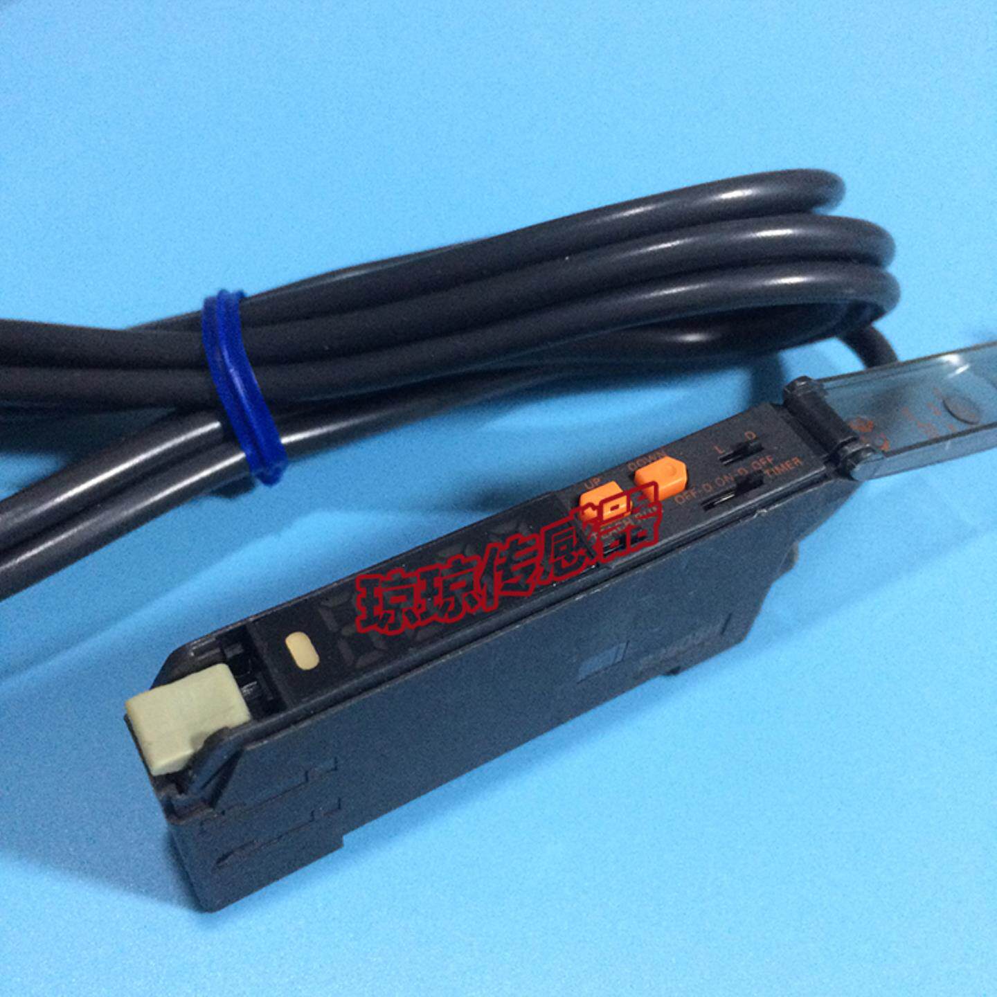 E3X-SD11/SD41/SD6/SD7/SD8/SD21/SD51欧姆龙OMRON光纤传感放大器