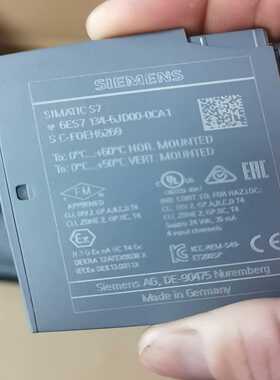 134-6GD00/成色新~询价