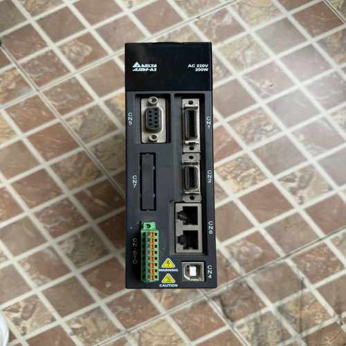 台达驱动器ASD-A2-0221-MN实物实图，功能。询价