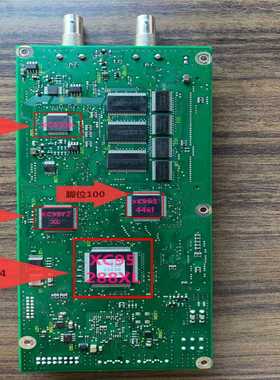 E5071CDSP板(高仿)质保半年现货实价销售--议价商品