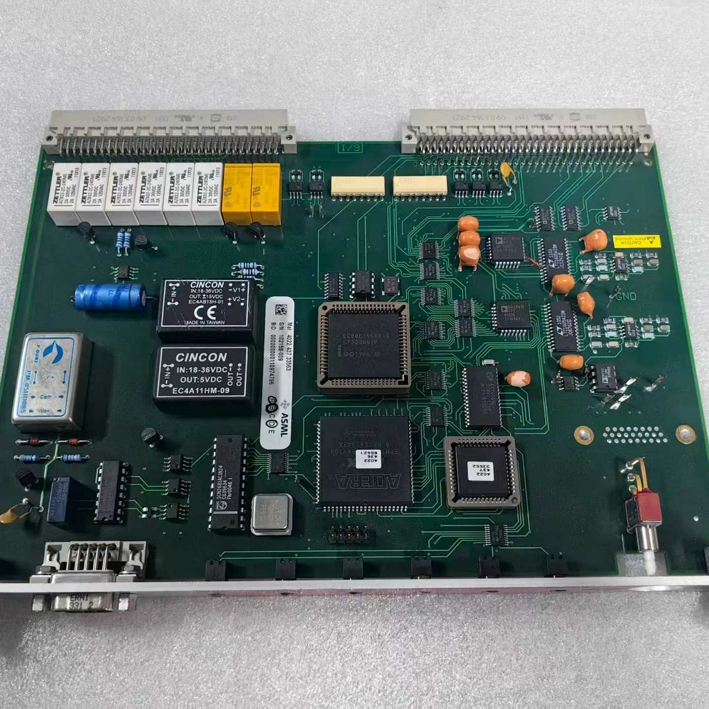 【议价】全新原装易能ENC变频器EDS800-2S0007NB 2S