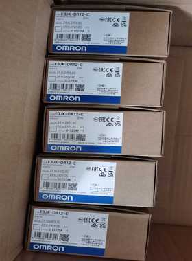 询价拍~光电开关   便宜买  E3JK-DR12-C