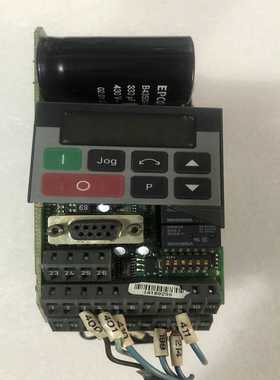 变频器外壳不在了，没有标签，板子型号G85139-H询价