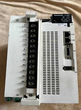 （议价）MFDLNB3BE22年总线5.0KW驱动器实物图拍