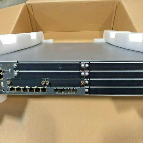 Juniper 瞻博 srx550m 电源 srx550-645ap-m