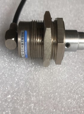 议价议价KOGANEI接近开关型号NSA16X10-N功能包好