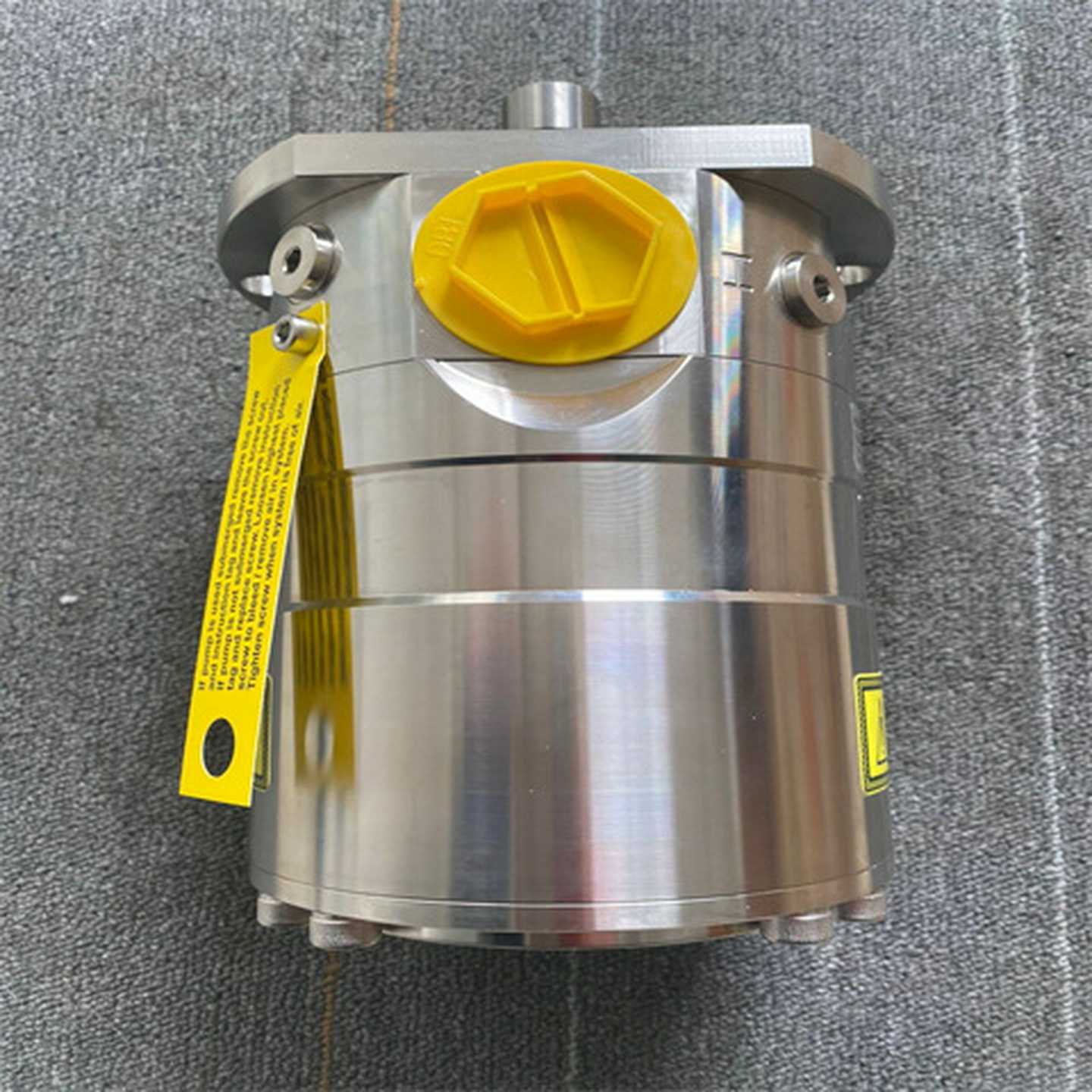 丹麦进口uDanfoss丹佛斯泵头PAHT-25