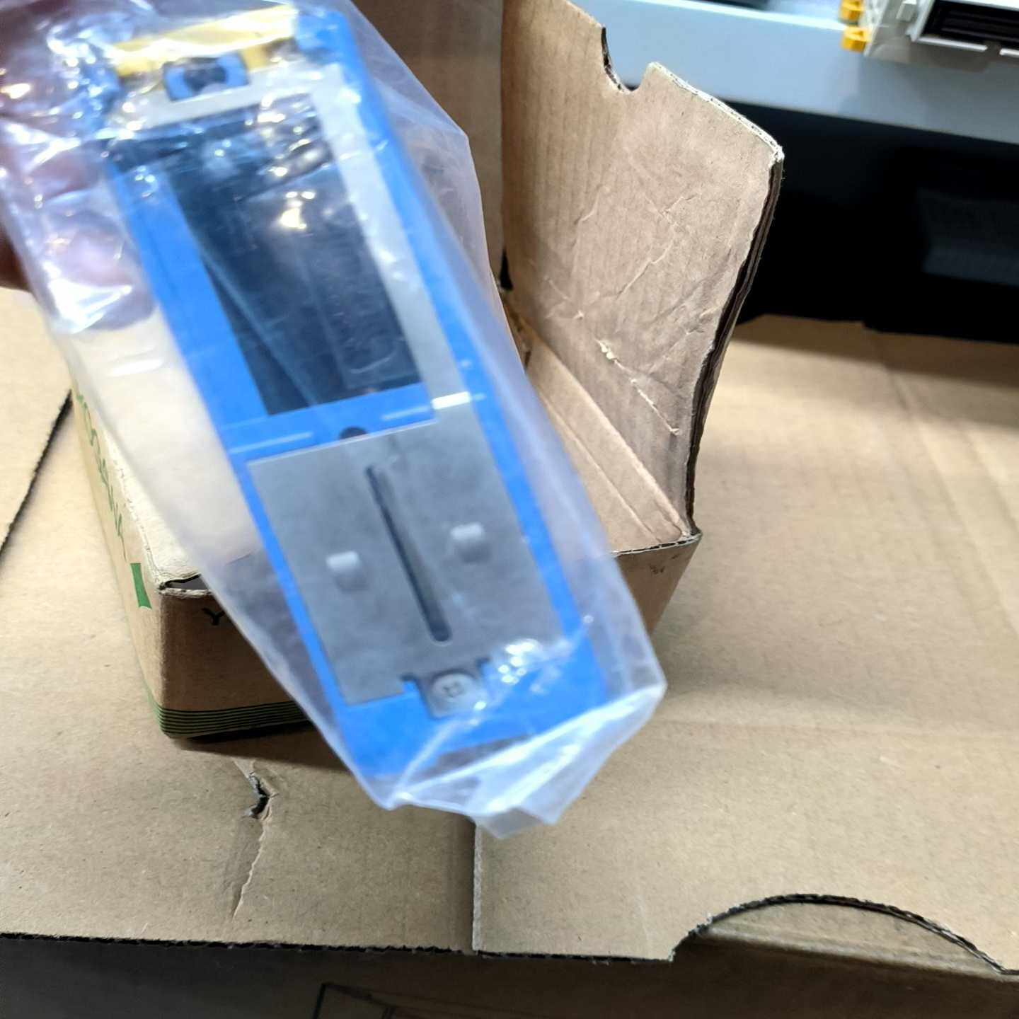 议价横河PLC模块F3SP38-6N全新型号，实物拍摄，需