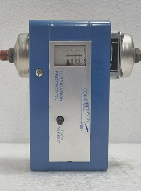 JohnsonControlsP28DA-9341PressureSwitch