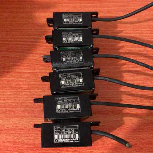 德国海德汉LIDA17C读数头-议价