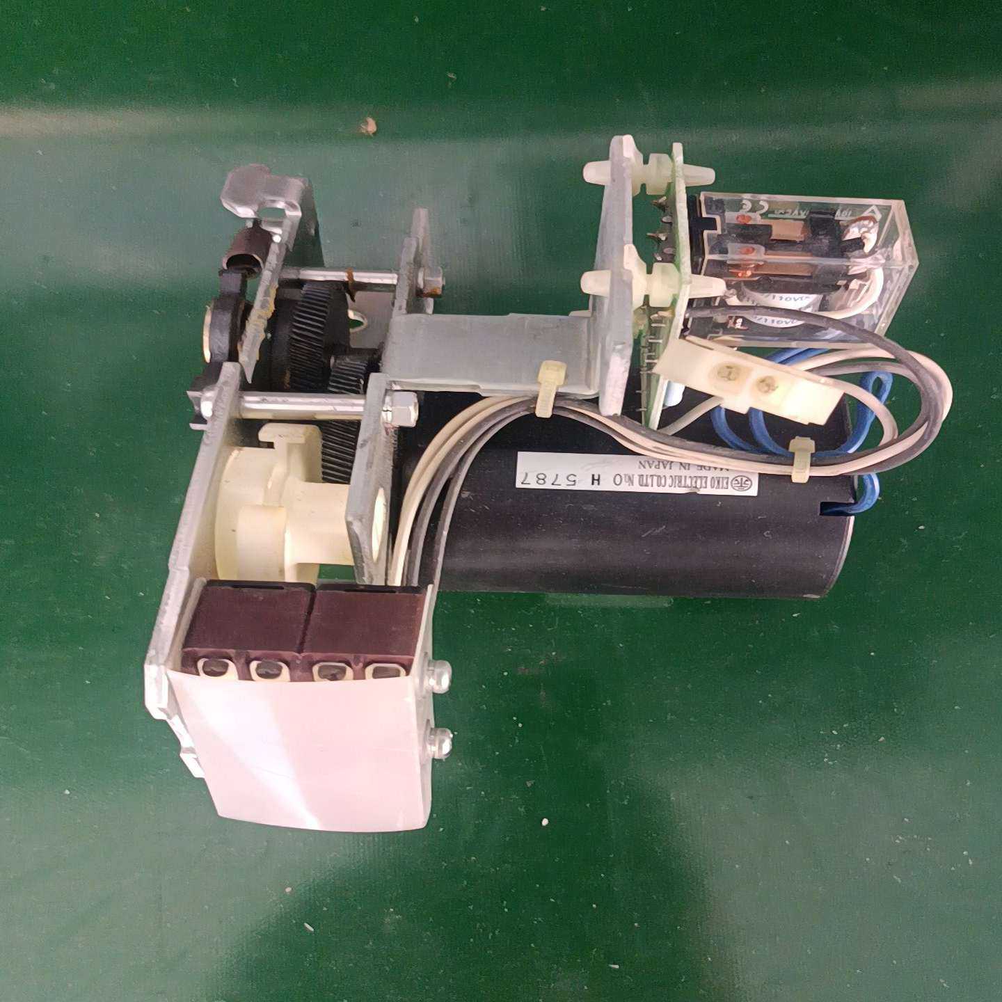 2档选择开关ZB2－BZ101C/ZB2 BE~询价