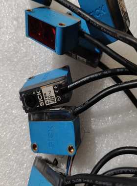 SICKGTE6P1211二手原装，实物拍摄，-议价