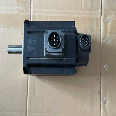 松下3KW私服电机MDMF302L1H6M减速机ZB1--议价商品