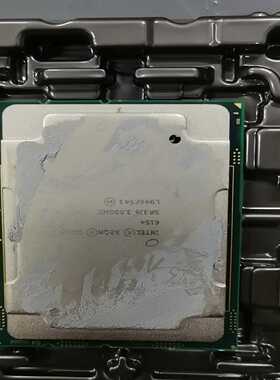 至强Gold金牌6154正式版CPU18核36线程【询价】