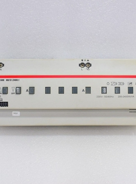 ABBI-BUS6197/53-500UD/S1.2400.1UNIVERSALDIMMERACTUATO