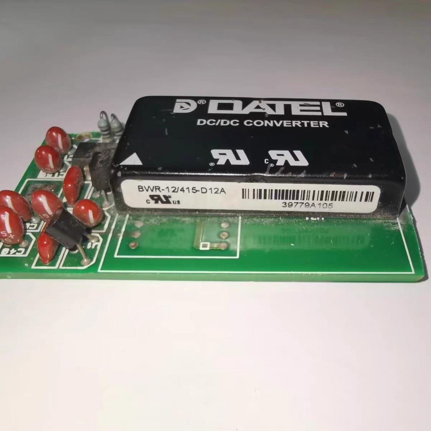【请询价】DATEL DCDC电源模块 BWR-12415-D12