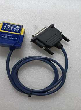 得利捷200211-100扫码器，拆机件，实物图片，成--议价商品