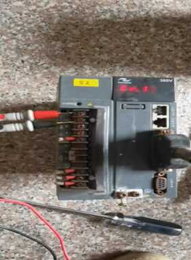 议价服驱动器I6205I-(1kw)共4台适用