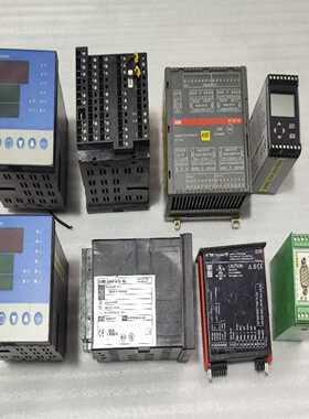 议价JUMO久茂DICON501智能调节器，现货5台，高宝印刷