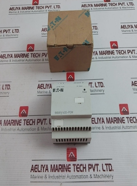 EatonEASY400-POWPowerSupplyModule24VDC