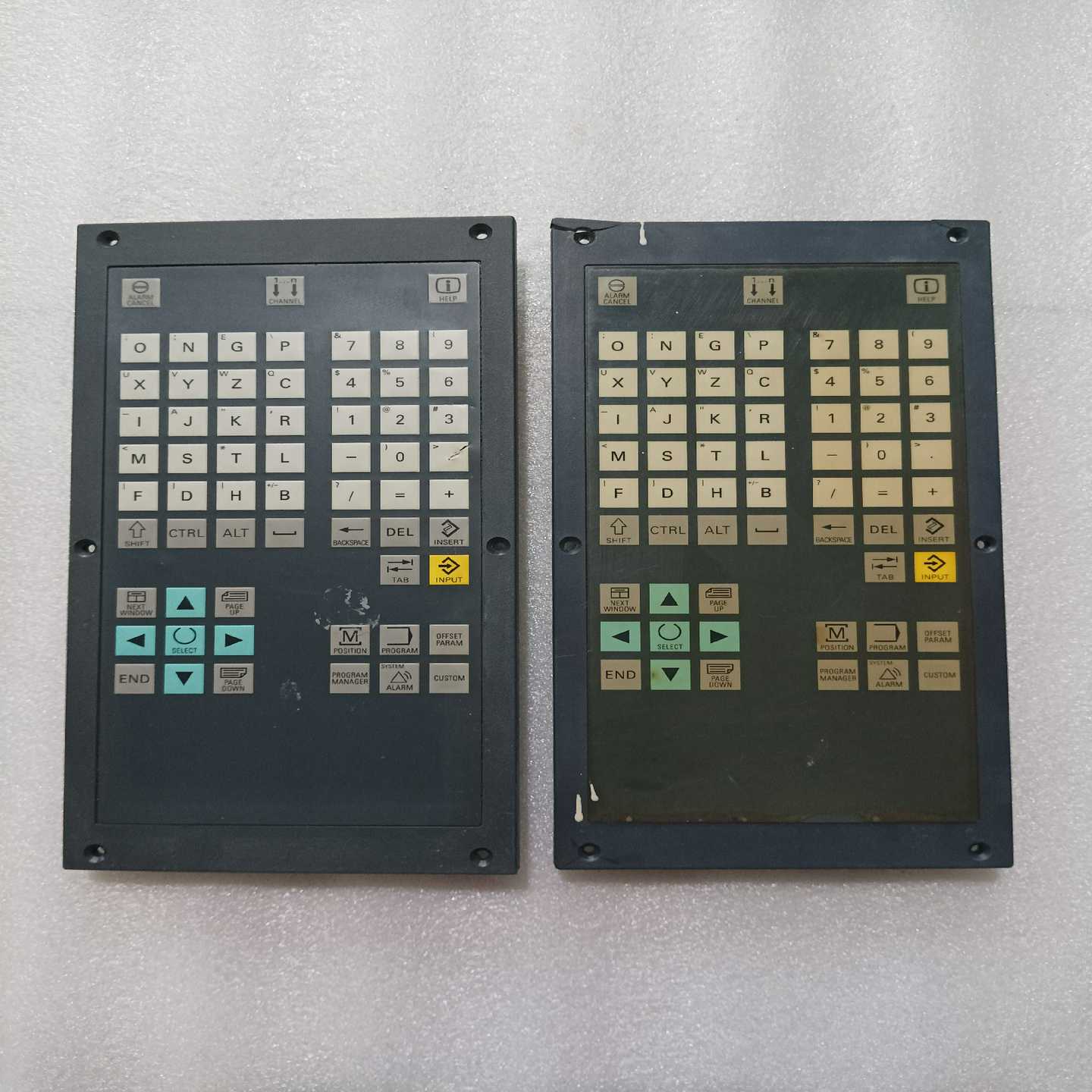 6FC5303-0DT12-1AA0面板，成色好的询价