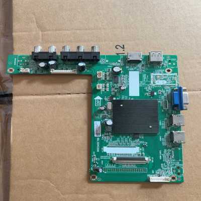 （议价）海康威视DS-D5043UQ主板MSD3458-T8B