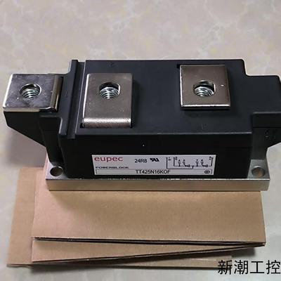 TT500N16KOF TT425N16KOF TD500N议价商品