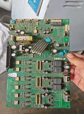 LGIS5大功率变频器驱动板101100001450，不知--议价商品