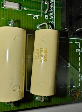 （议价)美国DELEVAN 品牌电感型号R172218uH±10%