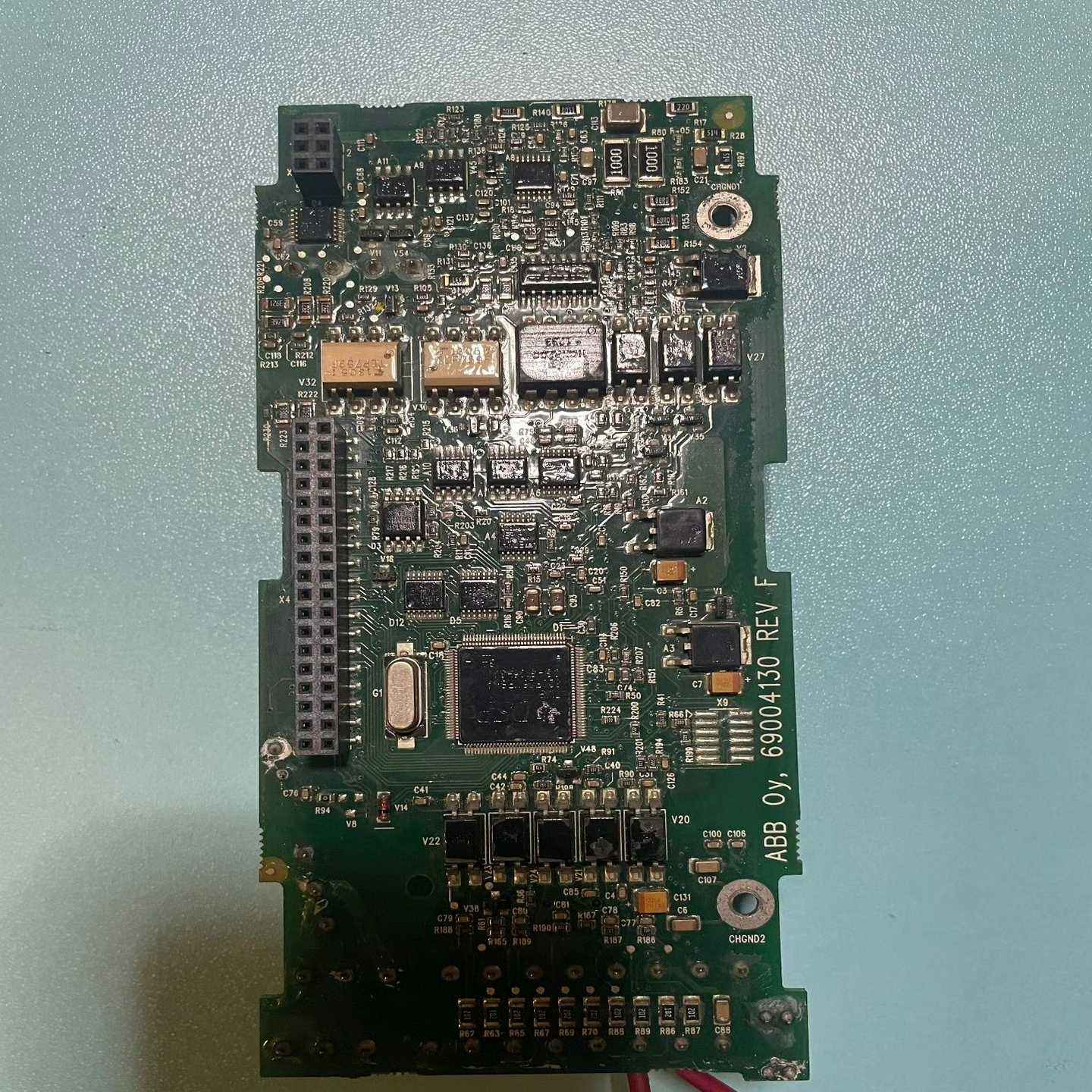 ACS355主板22KW询价