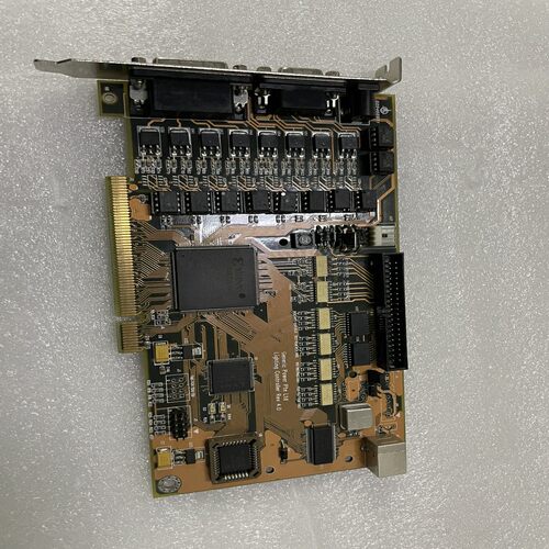 【星慕电子】generic power pte ltd lighting