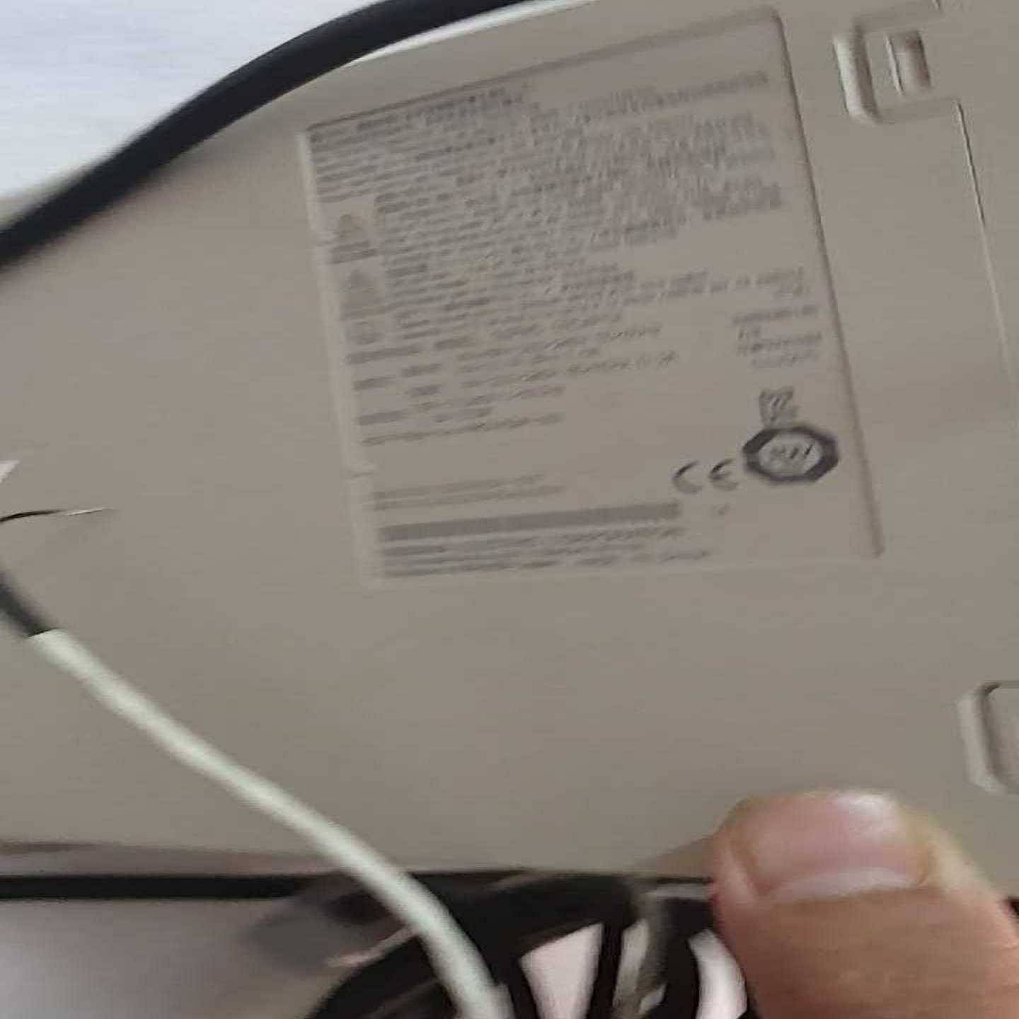 询价~AMB V11变频器面板