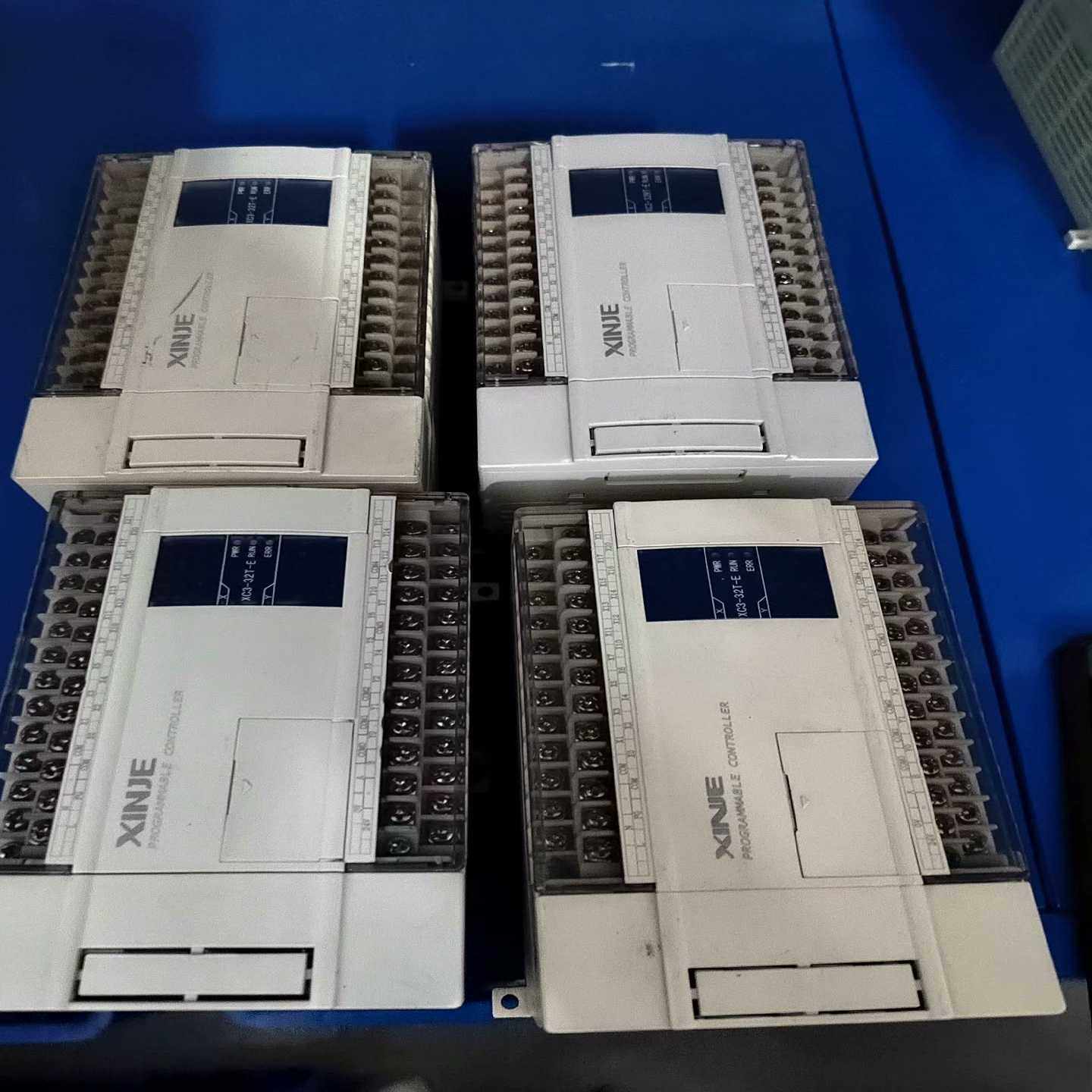 信捷plc   XC3-32T-E（电子设备）