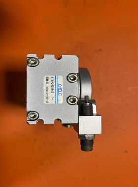 【正品原装】台湾气立可(CHELIC)旋转气缸，型号RTBM--议价商品