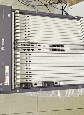 华为MA5800X17  H905 MPLB主控 全新没有包