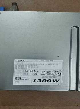 DELLT7600T7610电源H1300EF-00D询价