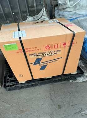 全新岛津分子泵TMP-X4304LM-议价