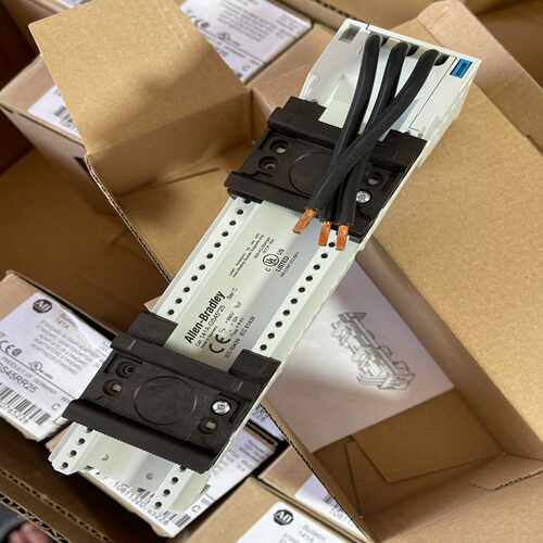 AB罗克韦尔141A-GS45RR25母线转换器 母线连~询价