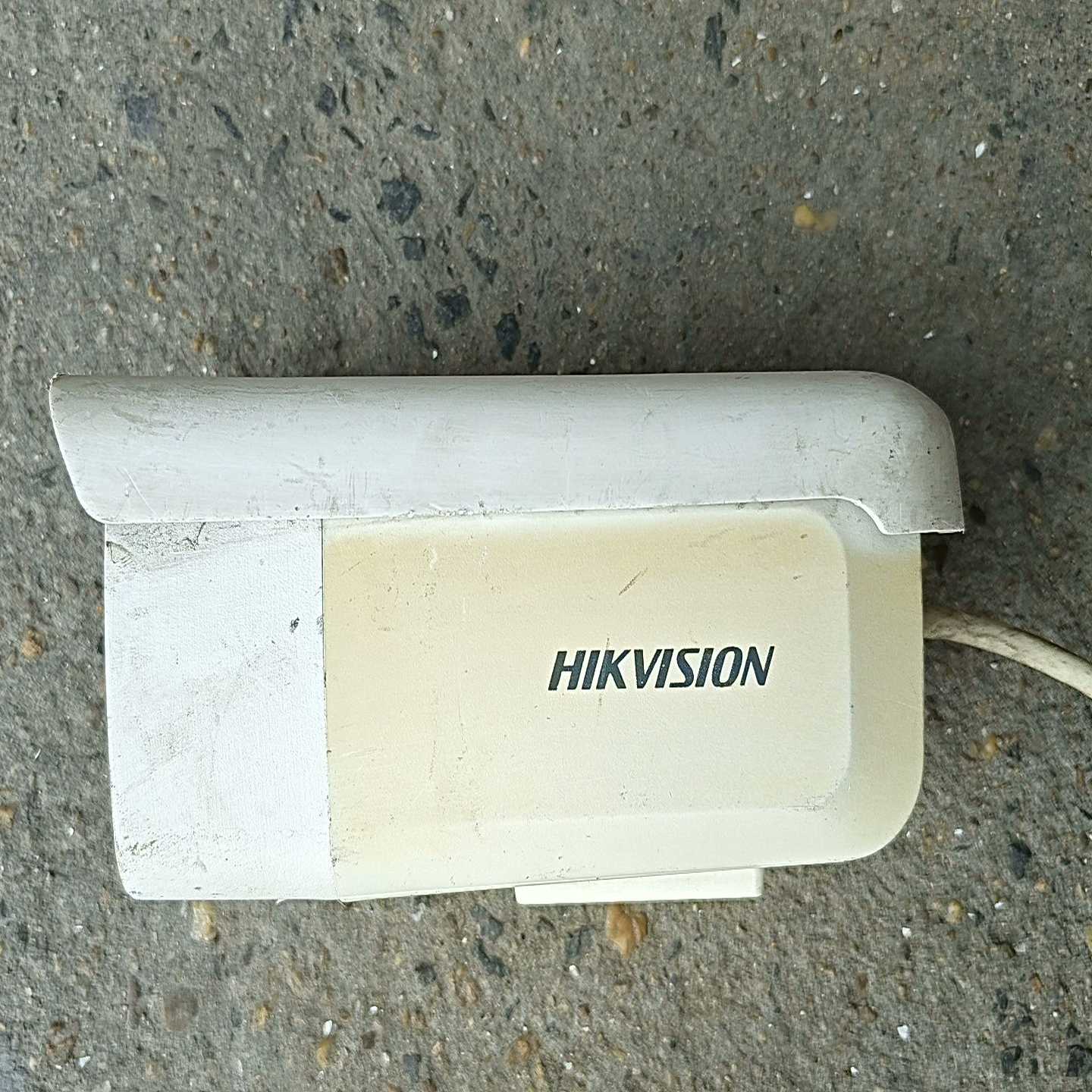 海康DS-2CD3T47EWD-L   4毫米，400万全彩