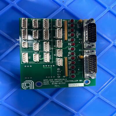 AMAT应用材料控制板0100-01222HEADPNE--议价商品