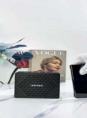 客厅C位新宠，ZBOX-CI329NANO是索泰推出的一款家--议价商品