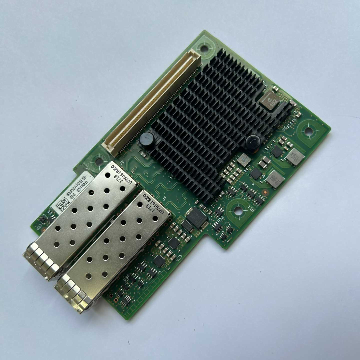 议价蓝标Intel/英特尔XXV710-DA2XXV710D