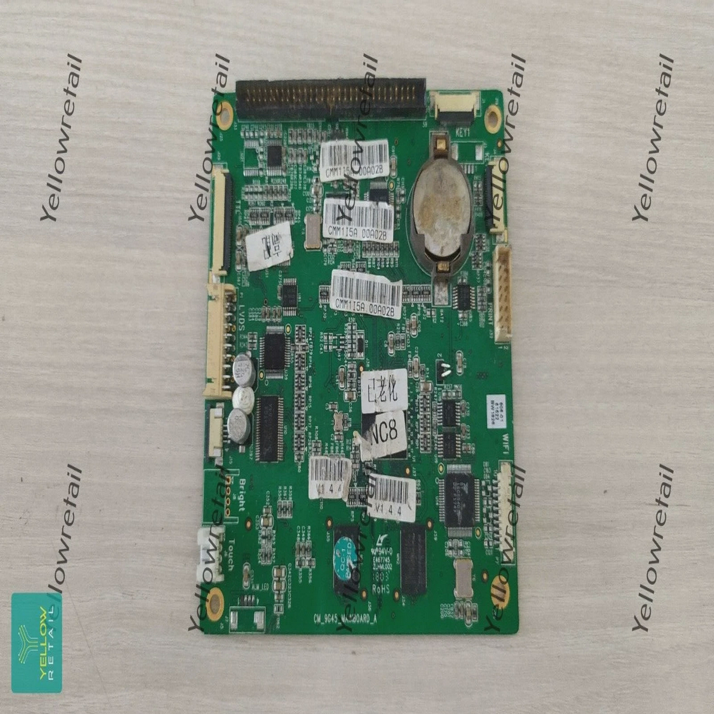 CMM1I5A.00A02BPCBABOARD