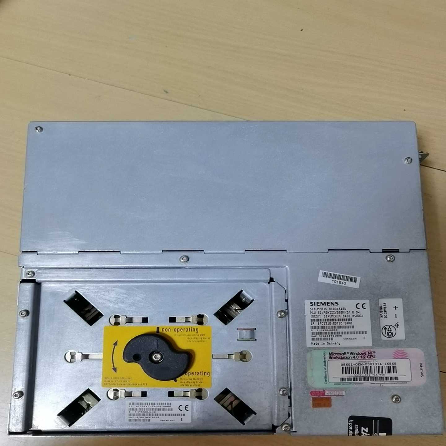 6FC5210-0DF05-0AA0适用