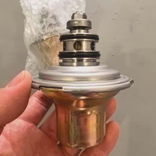 寻XMitsubishi SJG Diaphragm Assem