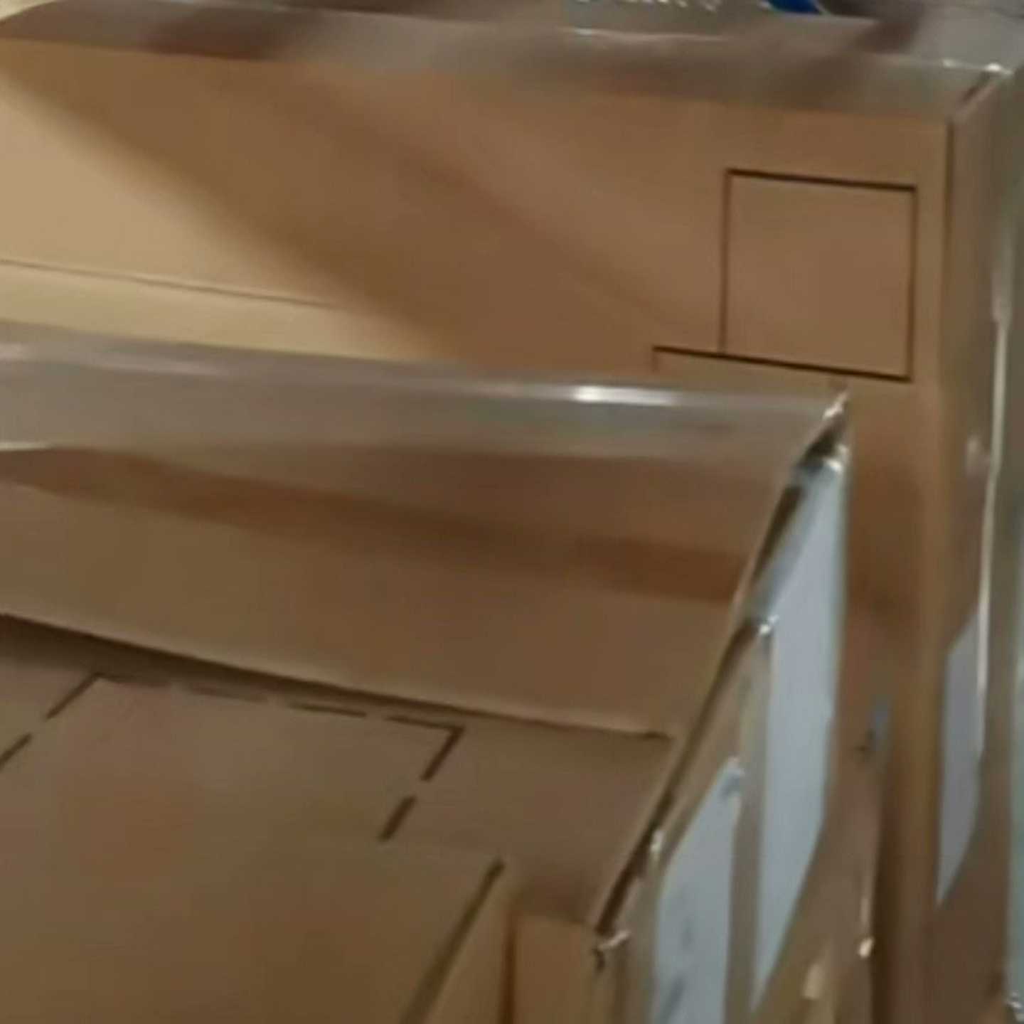 【议价】安捷伦agilent 86143a 光谱分析仪原装机看好