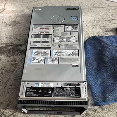 （议价）DELLM630刀片服务器
